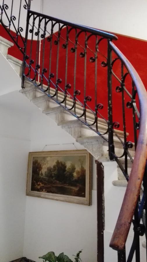 Residenza Ponte Degli Scalzi เวนิส ภายนอก รูปภาพ
